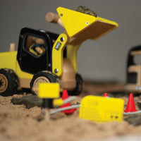 Front End Loader
