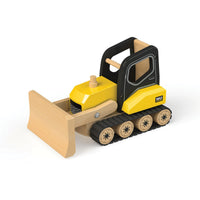 Bulldozer
