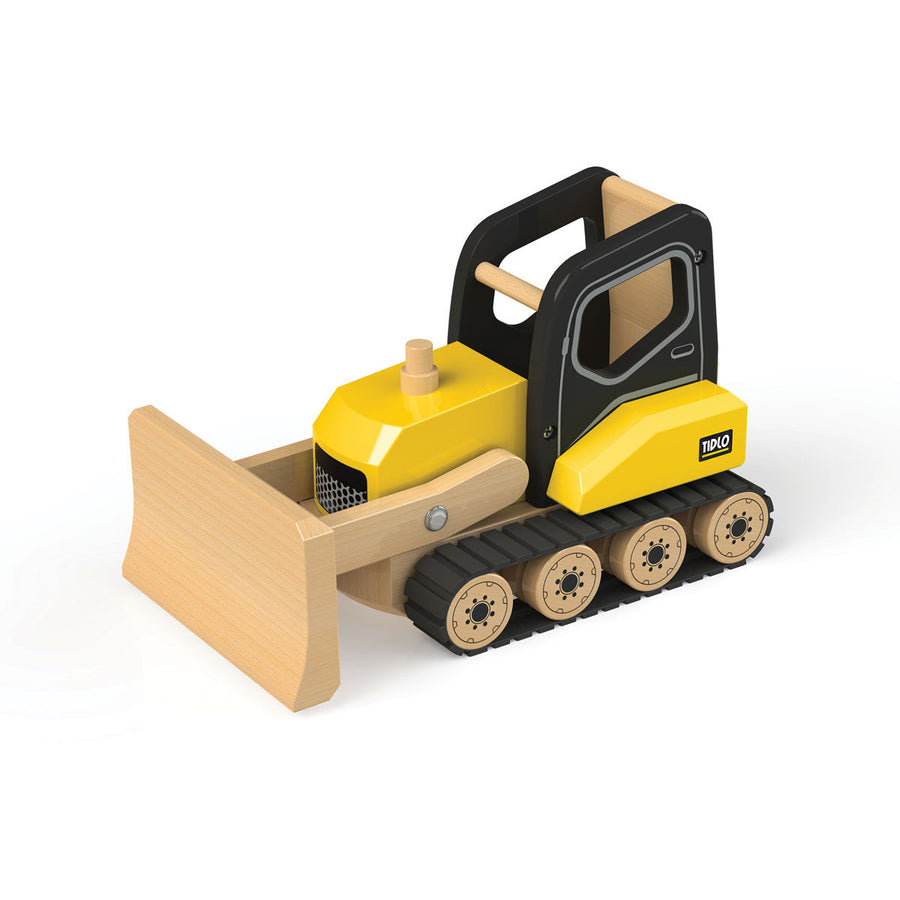 Bulldozer