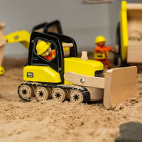 Bulldozer