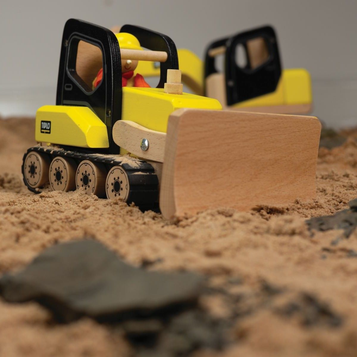 Bulldozer