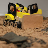 Bulldozer