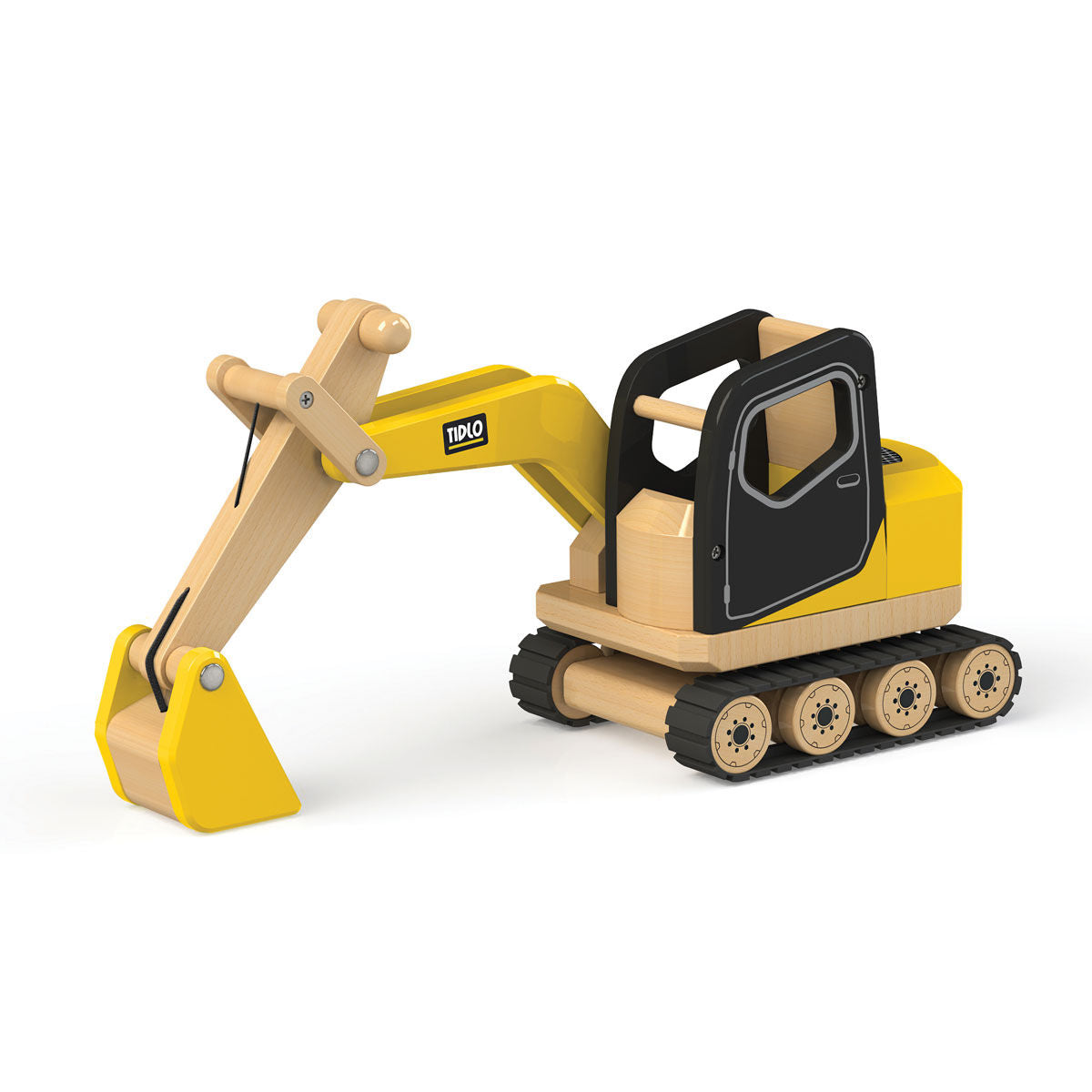 Tidlo Builder Bundle