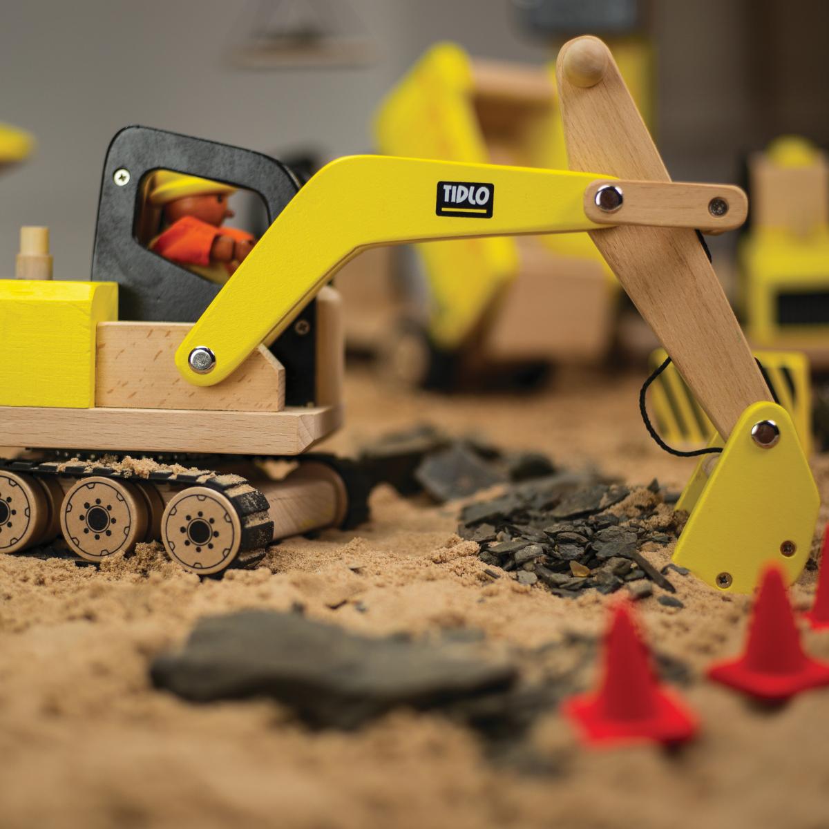 Digger