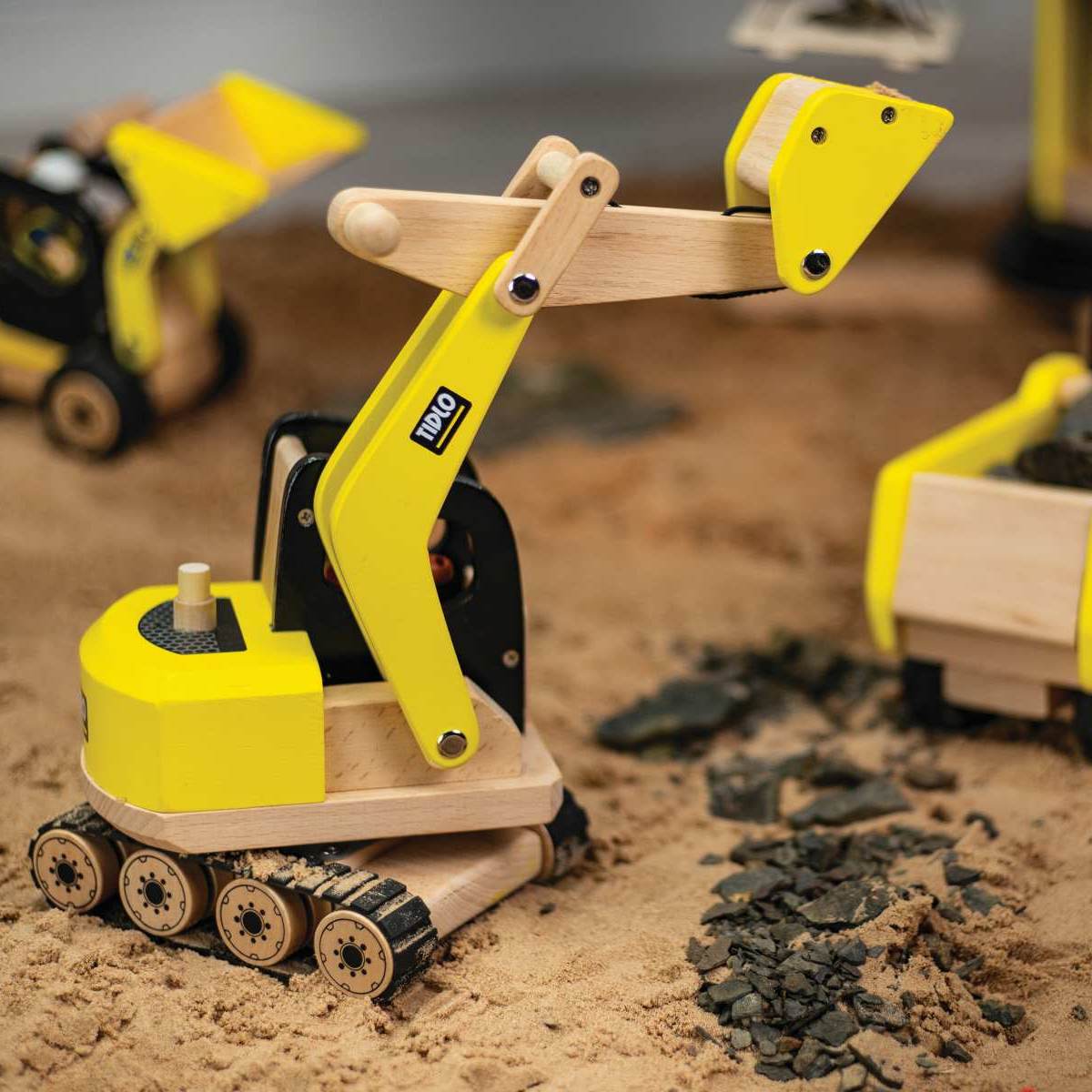 Digger