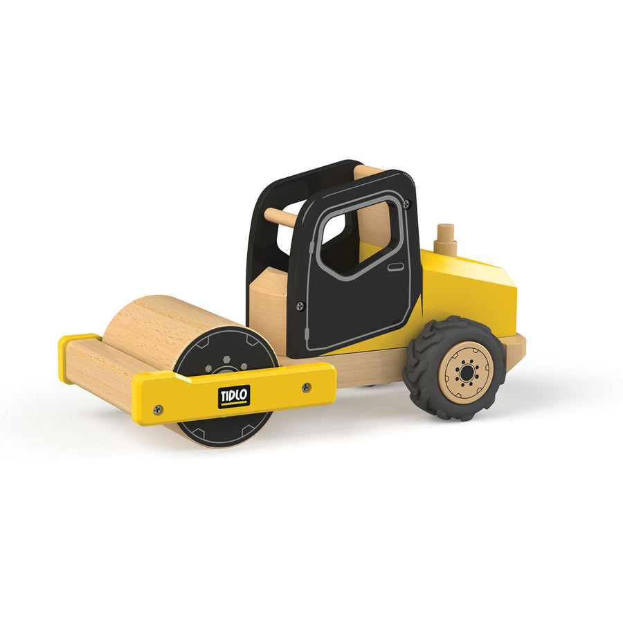 Road Roller