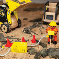 Construction Equipment