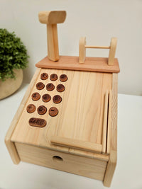 Cash Register