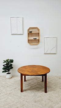 Acacia Round Table