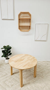 Round Table 75 Rubber
