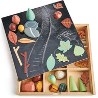 Tender Leaf Toys Art & Craft My Forest Floor Set