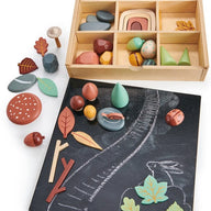 Tender Leaf Toys Art & Craft My Forest Floor Set