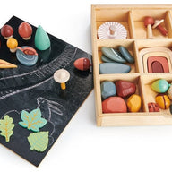 Tender Leaf Toys Art & Craft My Forest Floor Set