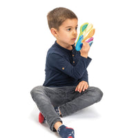 Tender Leaf Toys Art & Craft Tender Leaf Peacock Colours