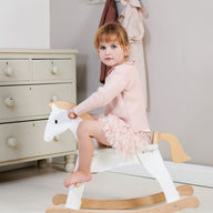 Tender Leaf Toys Balance Boards & More Lucky Rocking Horse