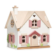 Tender Leaf Toys Doll Houses and Furniture Cottontail Cottage