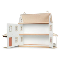 Tender Leaf Toys Doll Houses and Furniture Humming Bird Doll House