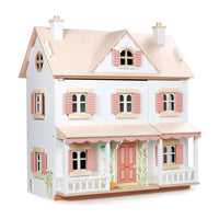 Tender Leaf Toys Doll Houses and Furniture Humming Bird Doll House