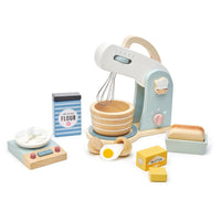Tender Leaf Toys In the Kitchen Tender Leaf Home Baking Set