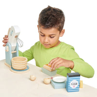 Tender Leaf Toys In the Kitchen Tender Leaf Home Baking Set