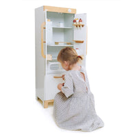 Tender Leaf Toys In the Kitchen Tender Leaf Refrigerator