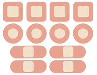 Tender Leaf Toys Pretend Play Doctor's Bag & Accessories