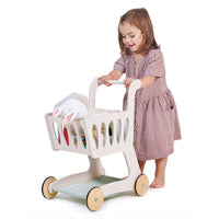 Tender Leaf Toys Shops Tender Leaf Shopping Cart