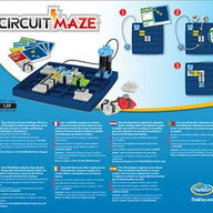ThinkFun Board & Card Games ThinkFun Circuit Maze