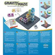 ThinkFun Board & Card Games ThinkFun Gravity Maze