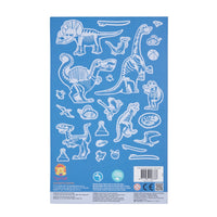 TigerTribe Art & Craft Movable Playbook - Dino Island