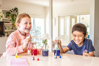 Young Explorer Kit — 5-8 years (Bundle Deal Save 60%)
