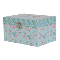 TigerTribe Jewellery & Music Boxes Jewellery Box - Mermaids
