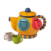 Bio Teatime Shape Sorter