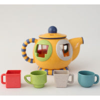 Bio Teatime Shape Sorter