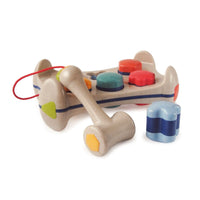 Bio Sorter Play Bench