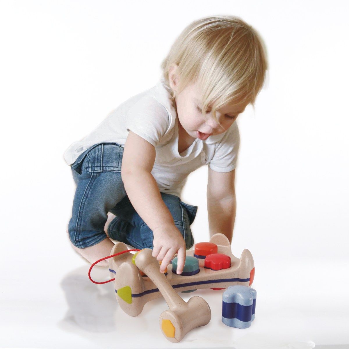 Bio Sorter Play Bench