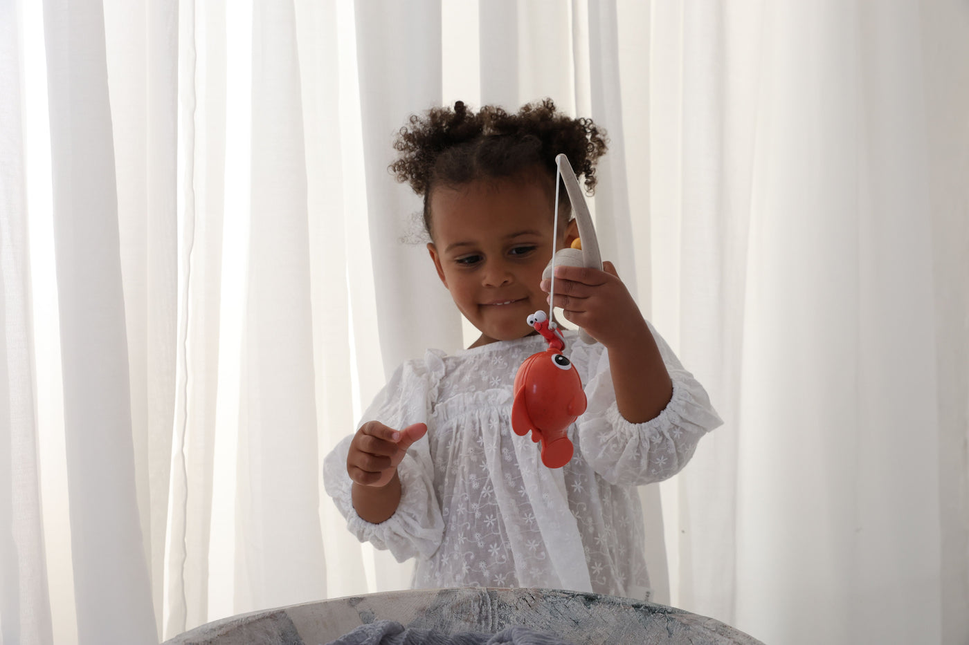 Bio Funtime Fishing Set