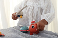 Bio Funtime Fishing Set