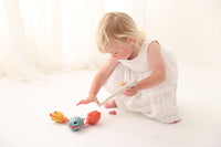 Bio Funtime Fishing Set