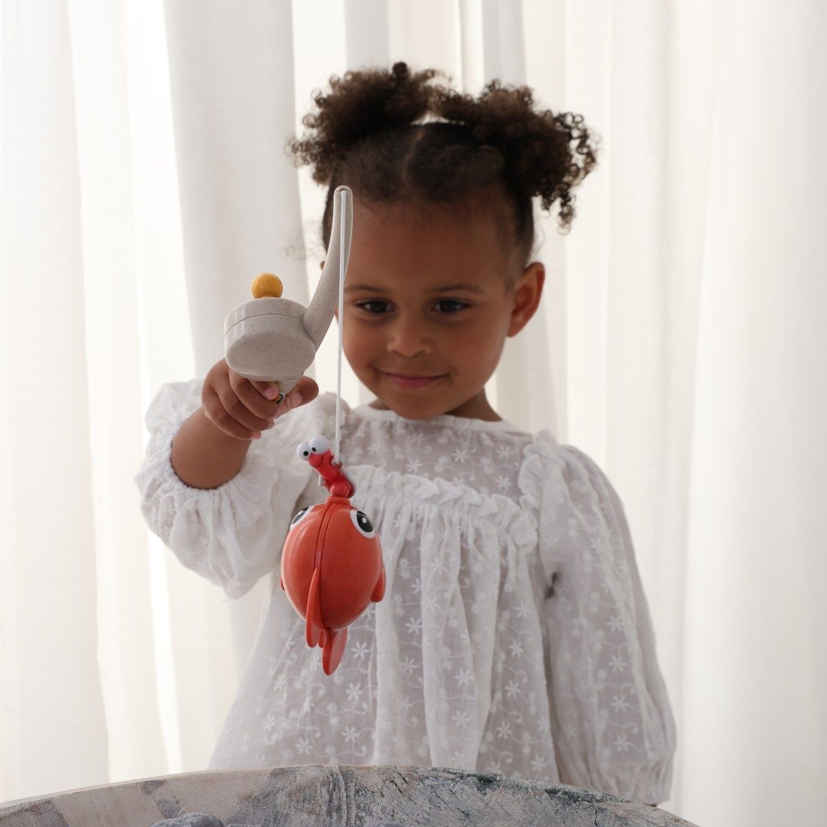 Bio Funtime Fishing Set