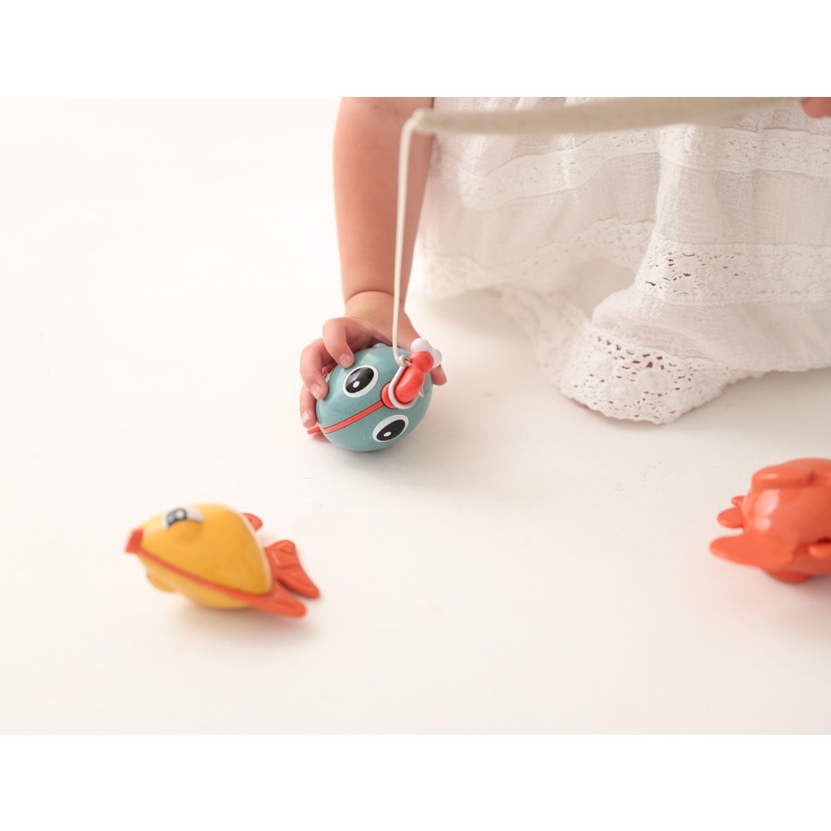 Bio Funtime Fishing Set