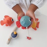 Bio Funtime Fishing Set