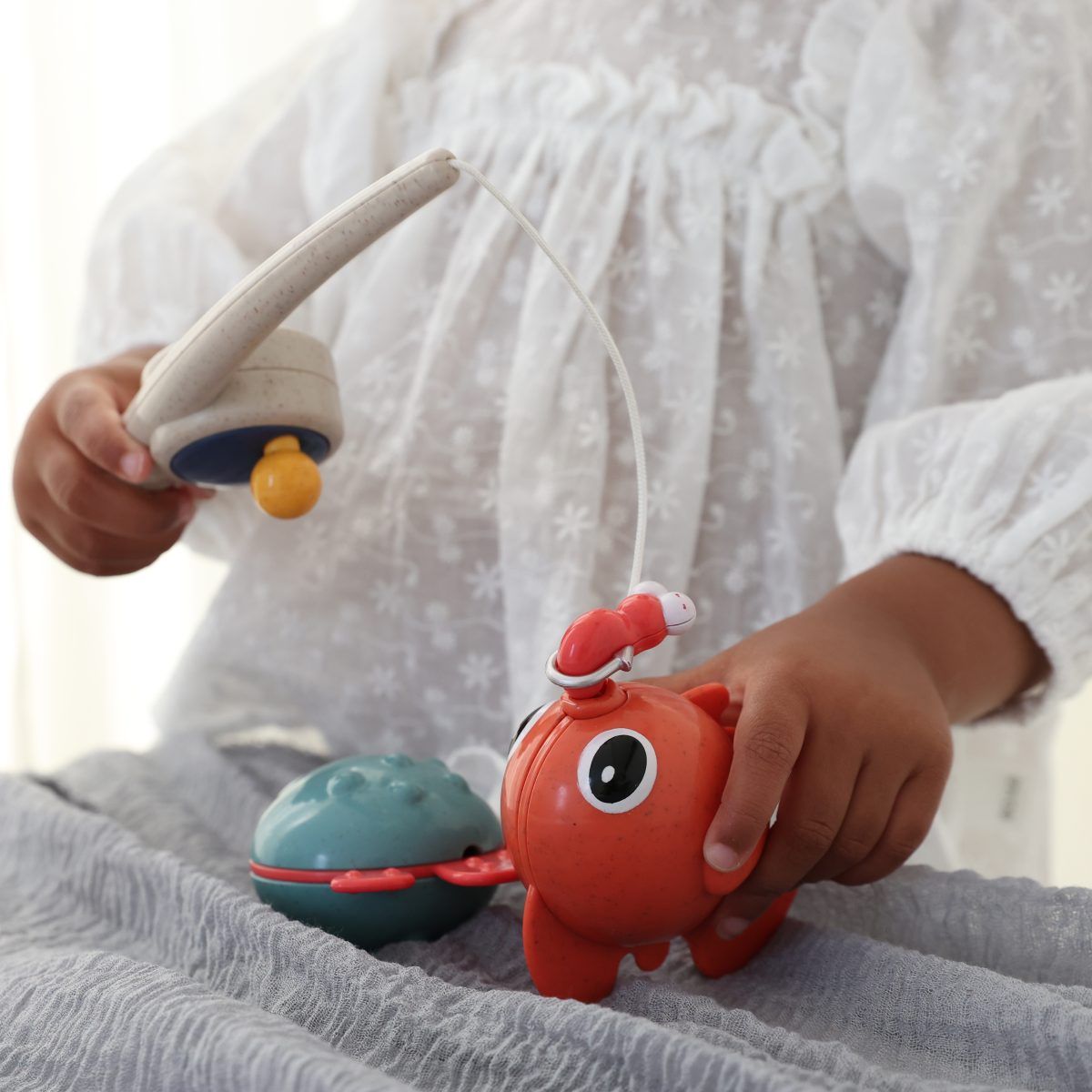 Bio Funtime Fishing Set