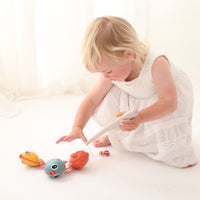 Bio Funtime Fishing Set