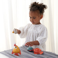 Bio Funtime Fishing Set