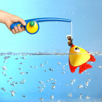 Bio Funtime Fishing Set