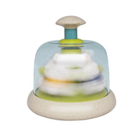 Bio Rabbit Carousel