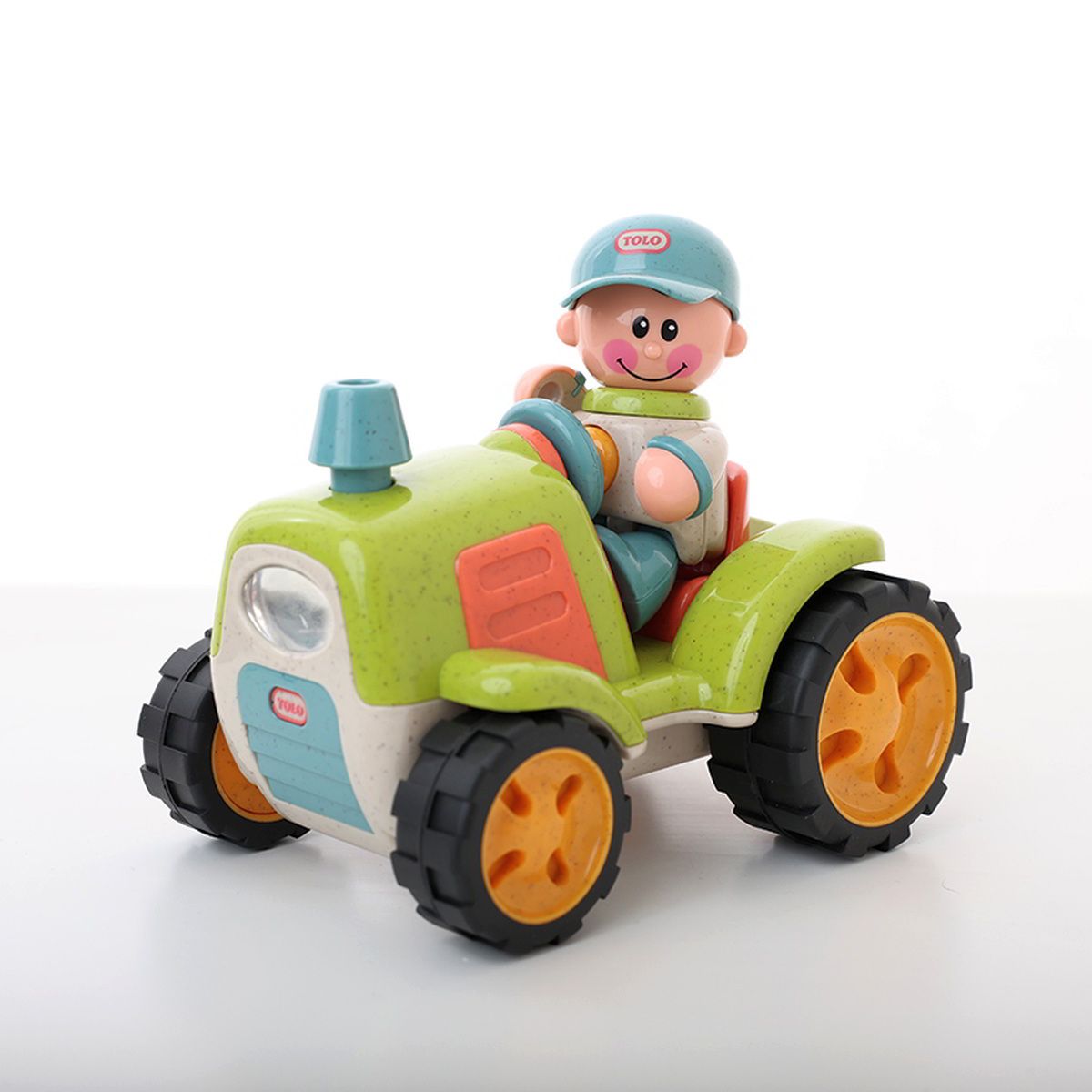First Friends Tractor & Farmer