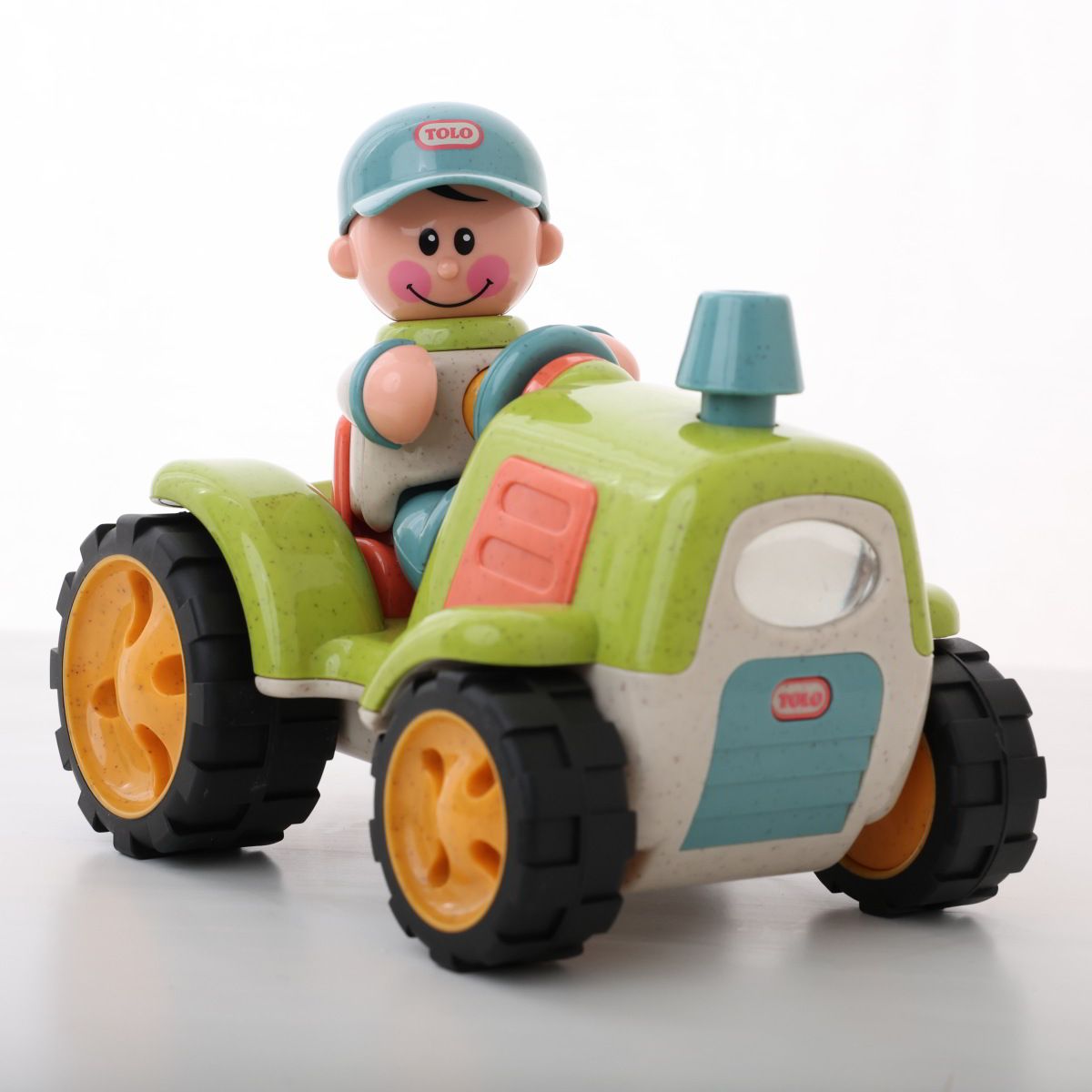 First Friends Tractor & Farmer