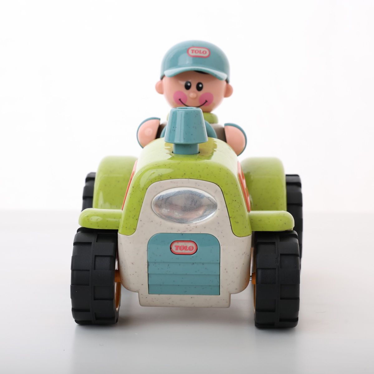 First Friends Tractor & Farmer
